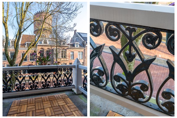 Medium property photo - Predikherenkerkhof 20A, 3512 TK Utrecht